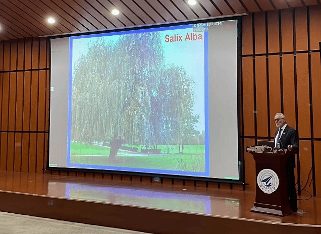 西北工业大学医学研究院